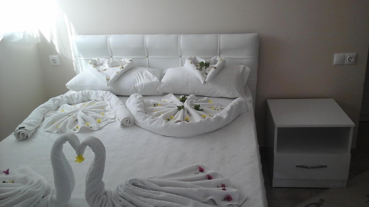 Vira Hotel Dalyan Esterno foto