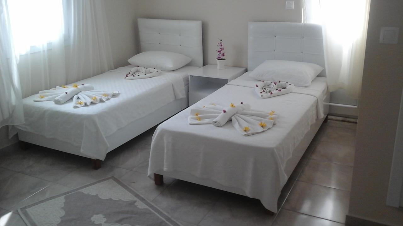 Vira Hotel Dalyan Esterno foto