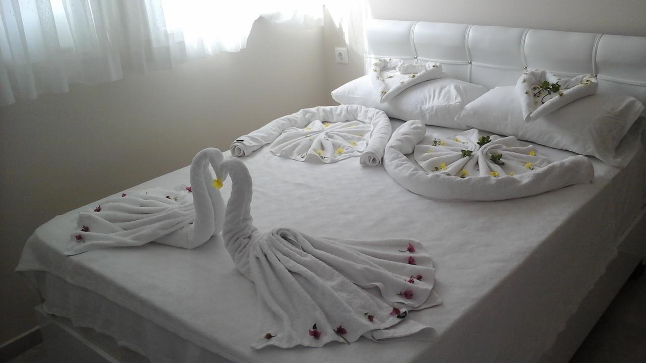 Vira Hotel Dalyan Esterno foto