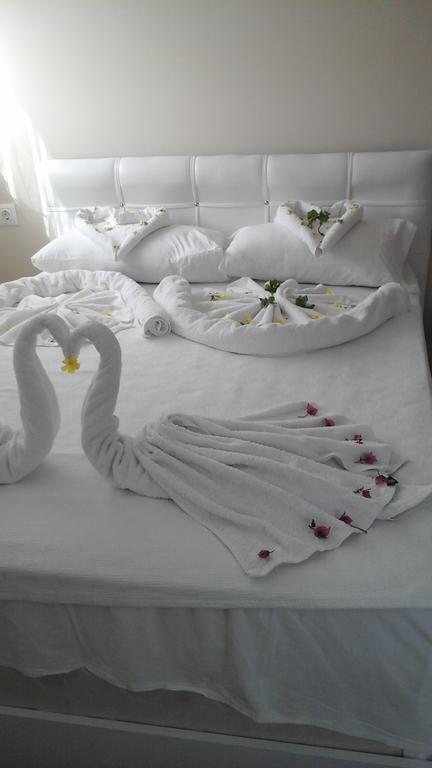 Vira Hotel Dalyan Esterno foto