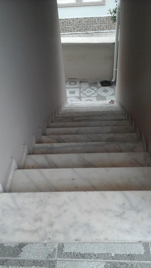Vira Hotel Dalyan Esterno foto