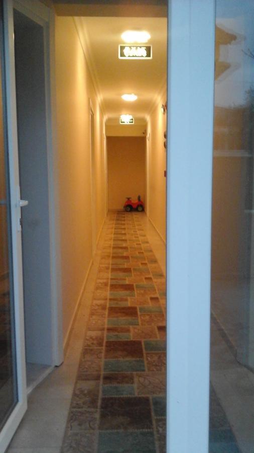Vira Hotel Dalyan Esterno foto
