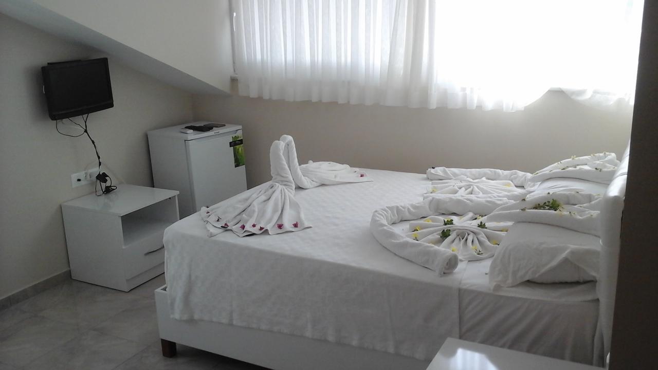 Vira Hotel Dalyan Esterno foto