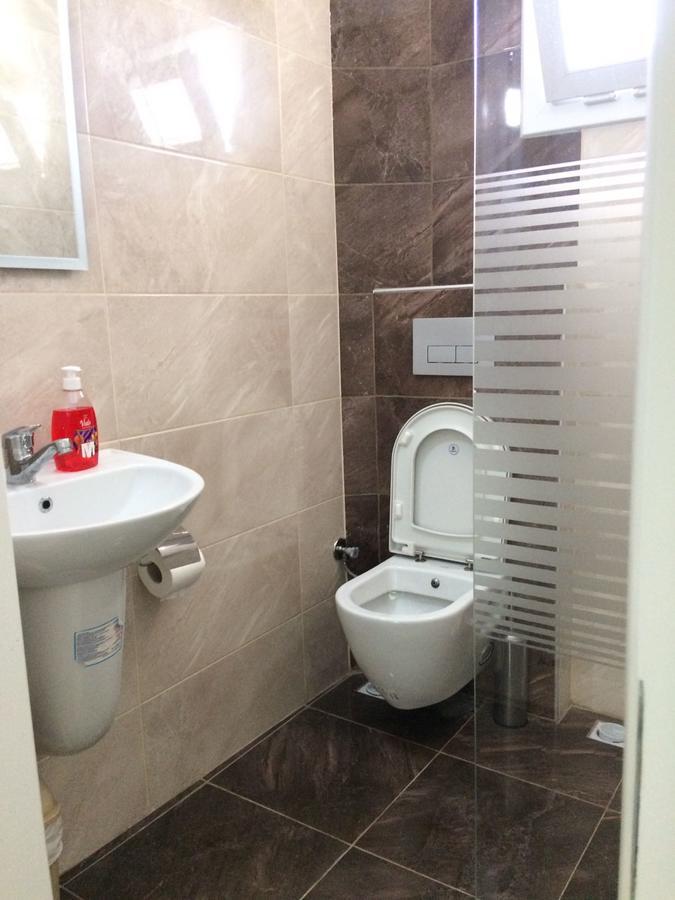 Vira Hotel Dalyan Esterno foto