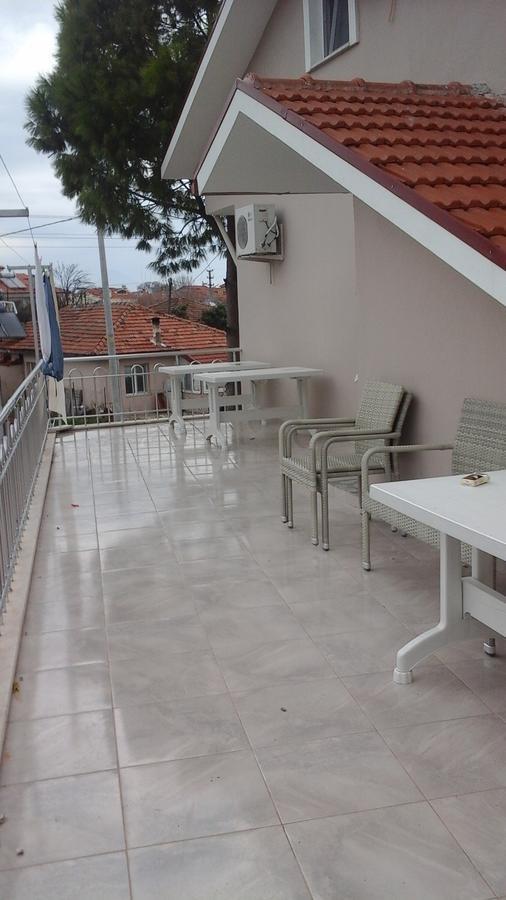Vira Hotel Dalyan Esterno foto