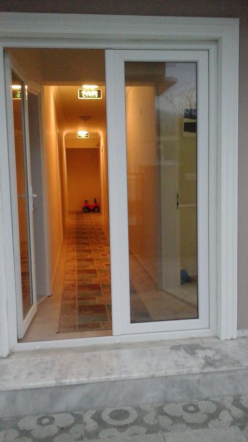 Vira Hotel Dalyan Esterno foto