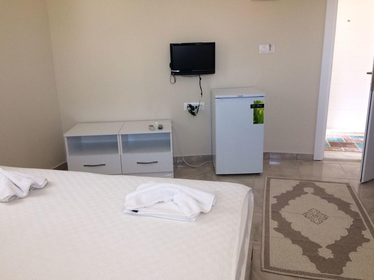Vira Hotel Dalyan Esterno foto