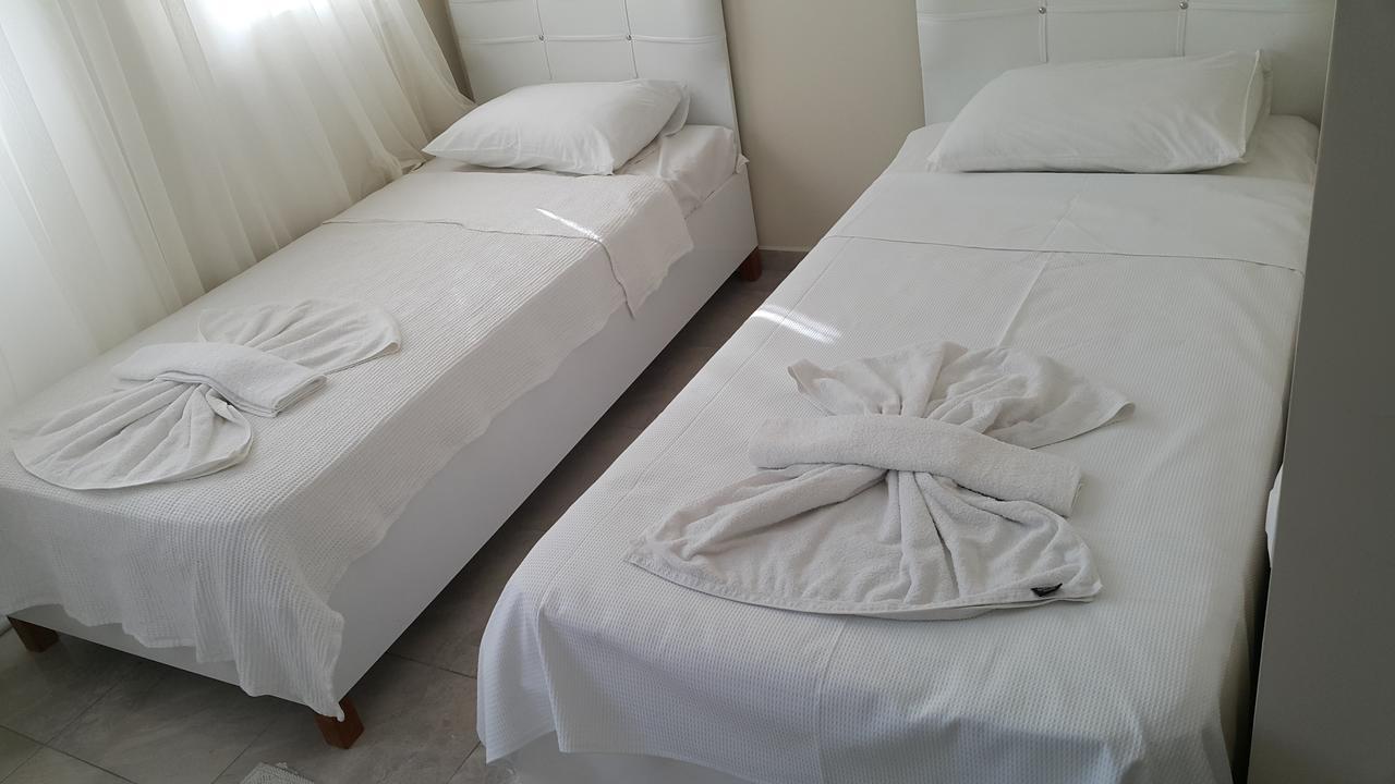Vira Hotel Dalyan Esterno foto