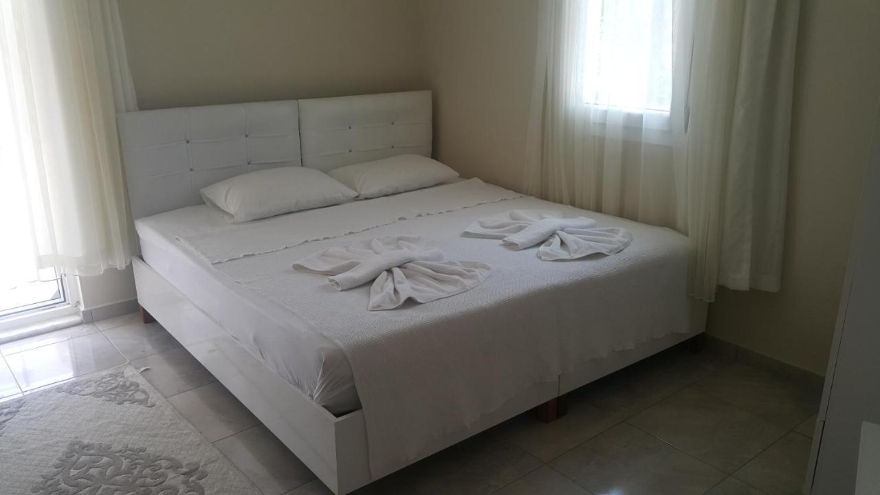 Vira Hotel Dalyan Esterno foto